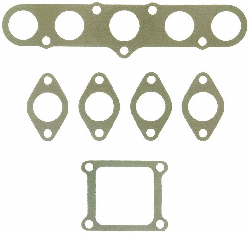 FEL-PRO Intake and Exhaust Manifolds Combination Gasket P/N:MS 8583 B