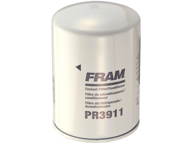 FRAM Engine Coolant Filter P/N:PR3911