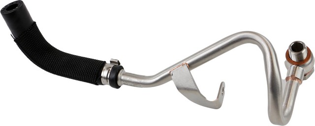 Rein Turbocharger Coolant Line P/N:CHT0684 Rein Turbocharger Coolant Line P/N:CHT0684