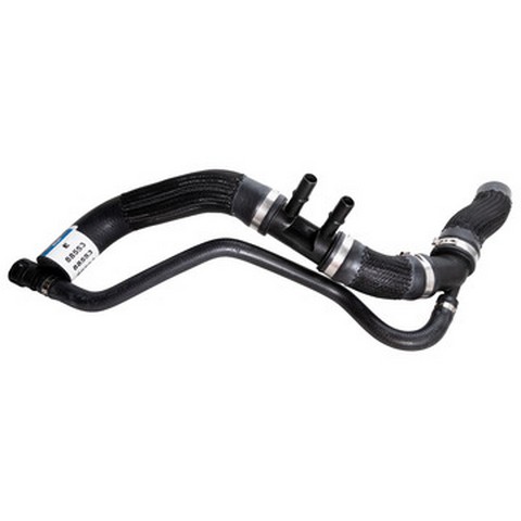 Dayco HVAC Heater Hose,Radiator Coolant Hose P/N:88553
