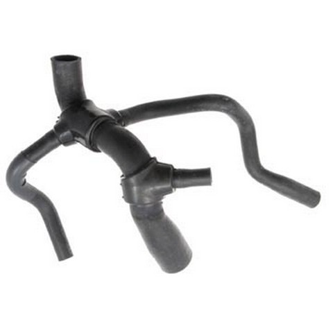 Dayco Radiator Coolant Hose P/N:71835