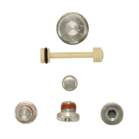 Pioneer Automotive Industries Engine Expansion Plug Kit P/N:PE-496