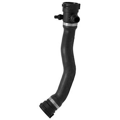 Dayco Radiator Coolant Hose P/N:73105