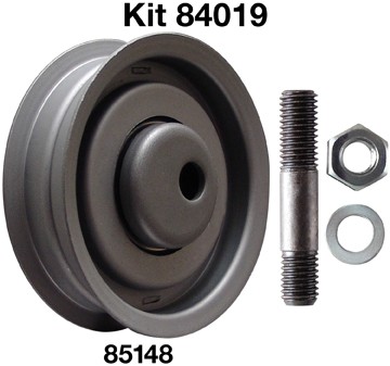 Dayco Engine Timing Belt Component Kit P/N:84019