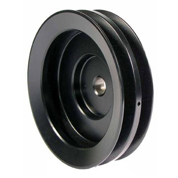 Dayco Engine Harmonic Balancer P/N:PB1369N