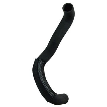 Dayco Radiator Coolant Hose P/N:72424