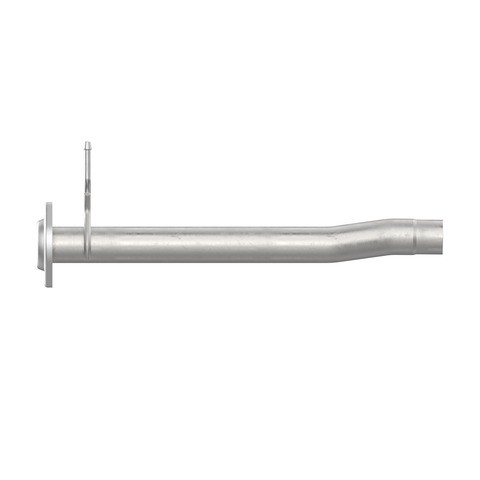 Walker Exhaust Exhaust Pipe P/N:73048 Walker Exhaust Exhaust Pipe P/N:73048