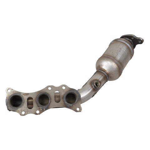 Walker Exhaust Exhaust Manifold with Integrated Catalytic Converter P/N:16390