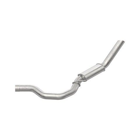 Walker Exhaust Exhaust Resonator and Pipe Assembly P/N:56321 Walker Exhaust Exhaust Resonator and Pipe Assembly P/N:56321