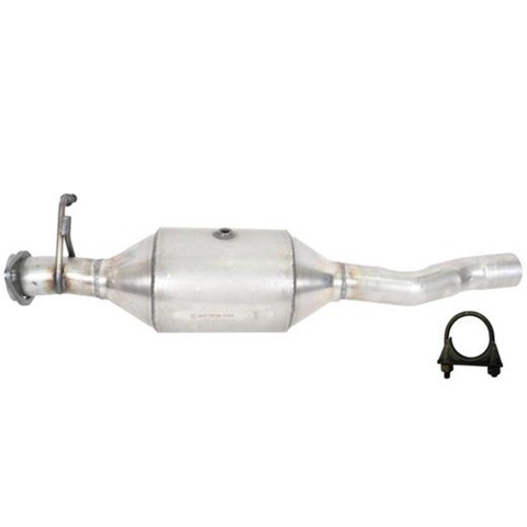 Walker Exhaust Catalytic Converter-Direct Fit P/N:14836