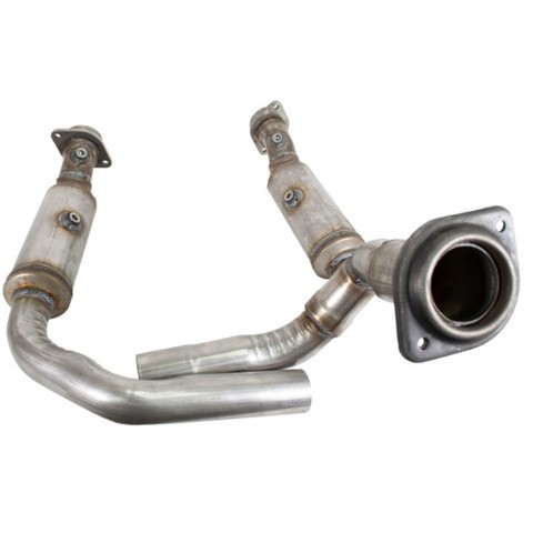 Walker Exhaust Catalytic Converter-Direct Fit P/N:14762