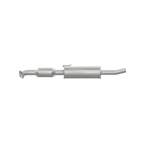 Walker Exhaust Catalytic Converter-Direct Fit P/N:74061