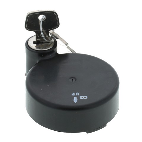 Motorad Fuel Tank Cap P/N:MGC916