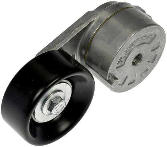 Dorman - TECHoice Accessory Drive Belt Tensioner Assembly P/N:419-322