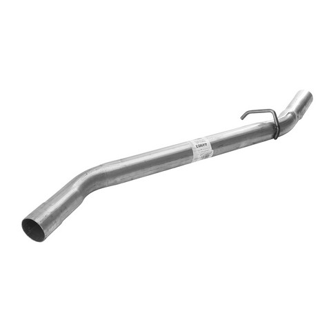 ANSA Exhaust Tail Pipe P/N:MZ18108 ANSA Exhaust Tail Pipe P/N:MZ18108