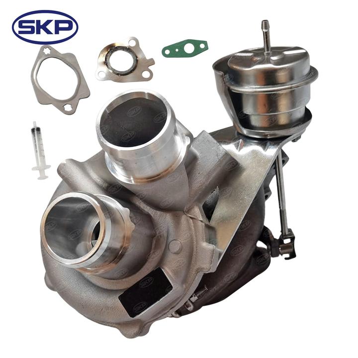 SKP Turbocharger P/N:SKTC002