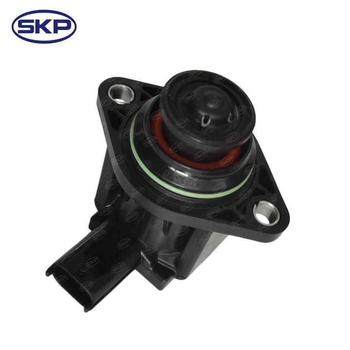 SKP Turbocharger Diverter Valve P/N:SKTBV516