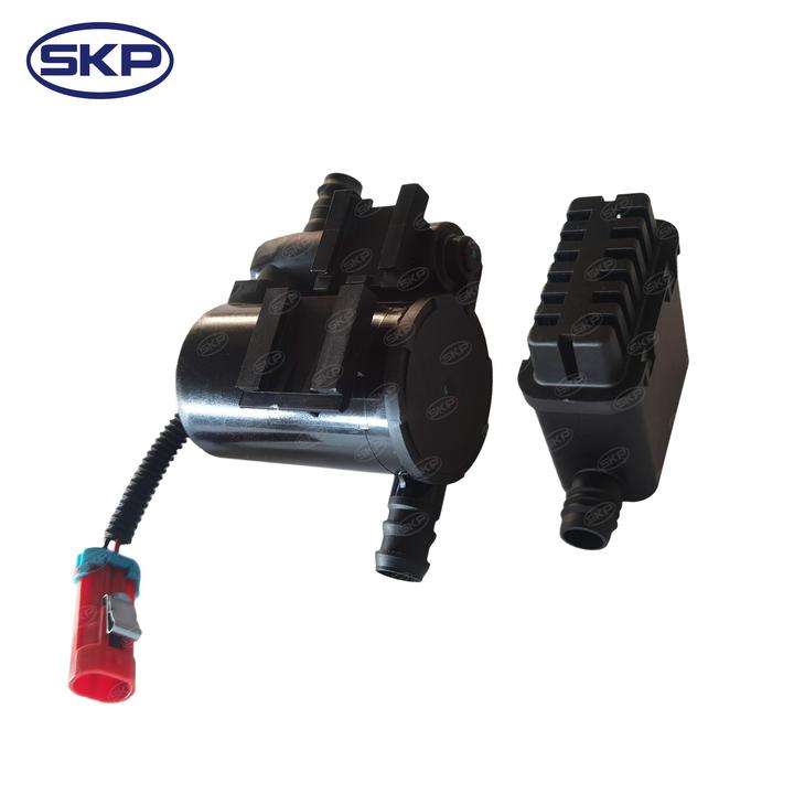 SKP Vapor Canister Vent Solenoid P/N:SK911237