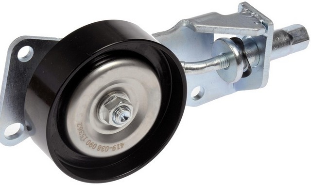 Dorman - TECHoice Accessory Drive Belt Tensioner Assembly P/N:419-038