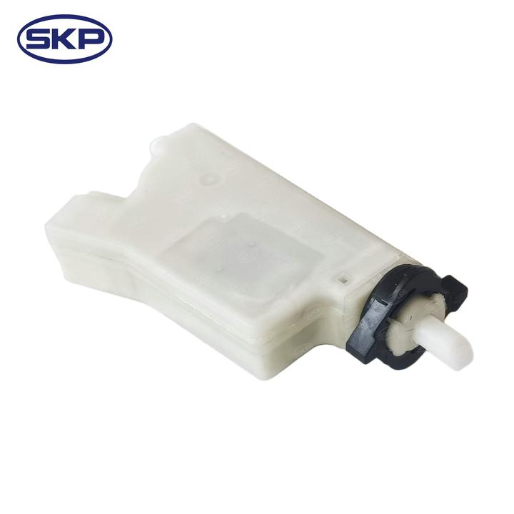 SKP Fuel Filler Door Lock Actuator P/N:SK839379