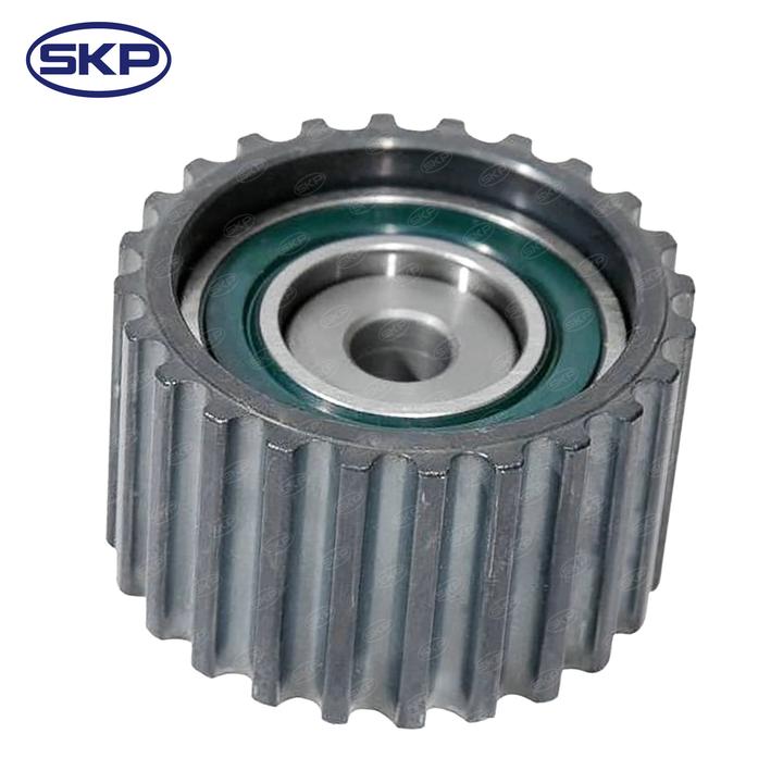 SKP Engine Timing Belt Tensioner Pulley P/N:SK4609130