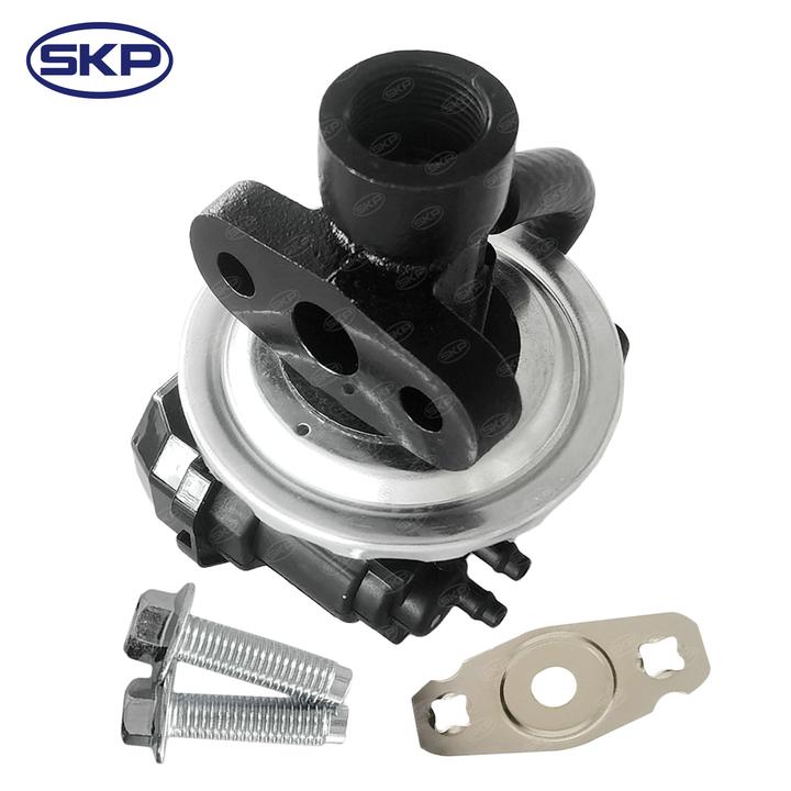 SKP Exhaust Gas Recirculation (EGR) Valve P/N:SKEGV1038