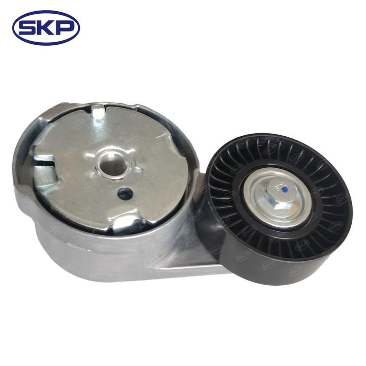 SKP Accessory Drive Belt Tensioner Assembly,Accessory Drive Belt Tensioner P/N:SK89632