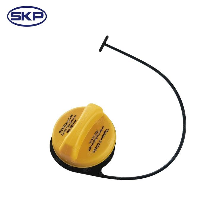 SKP Fuel Tank Cap P/N:SKFC009