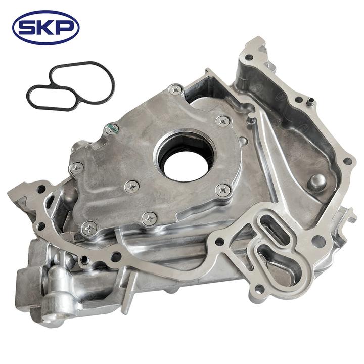 SKP Engine Oil Pump P/N:SKPM531