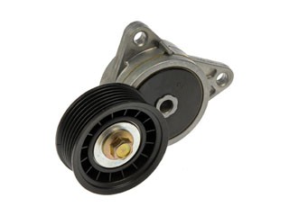 Dorman - TECHoice Accessory Drive Belt Tensioner Assembly P/N:419-212