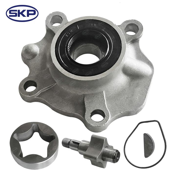 SKP Engine Oil Pump P/N:SKPM173