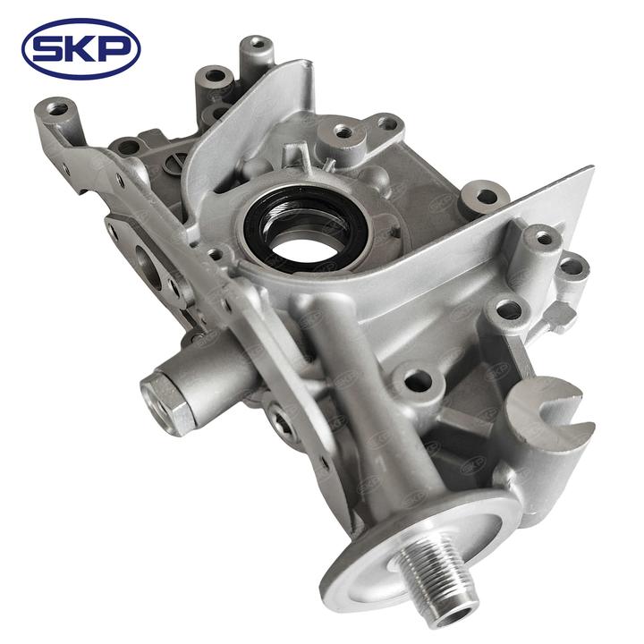 SKP Engine Oil Pump P/N:SKPM270