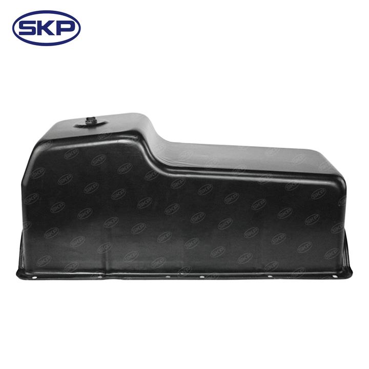 SKP Engine Oil Pan P/N:SK264838