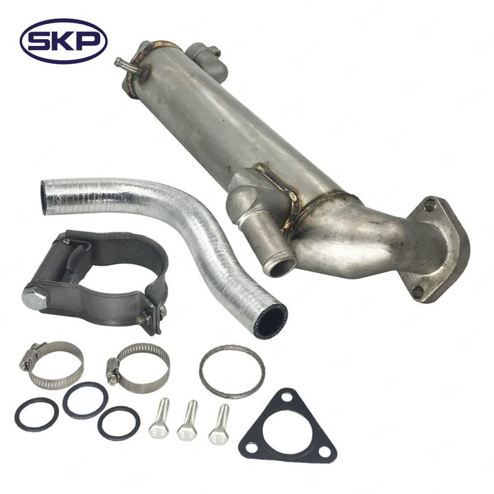 SKP Exhaust Gas Recirculation (EGR) Cooler P/N:SK9045020
