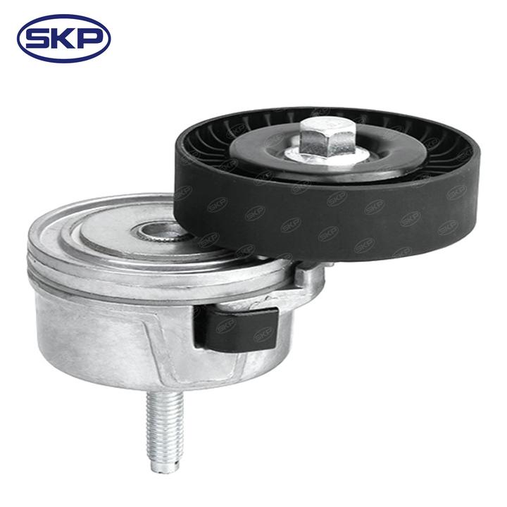 SKP Accessory Drive Belt Tensioner Assembly P/N:SK419110