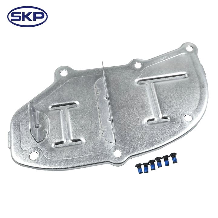 SKP Engine Oil Separator Cover P/N:SK917034