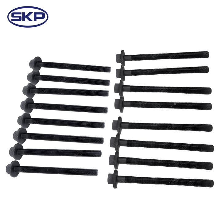 SKP Engine Cylinder Head Bolt P/N:SKES71324