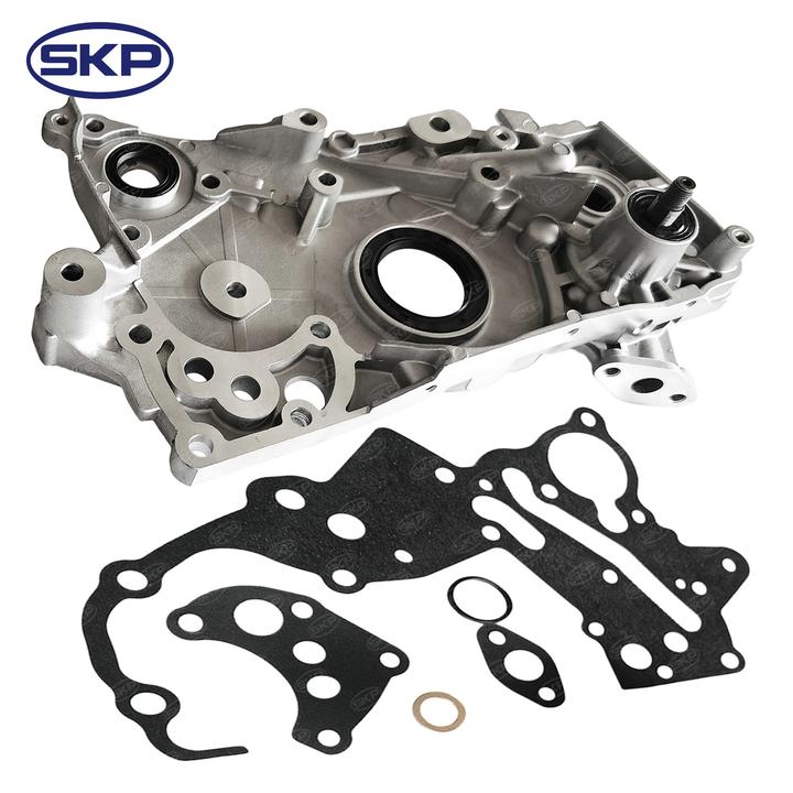 SKP Engine Oil Pump P/N:SKEP198