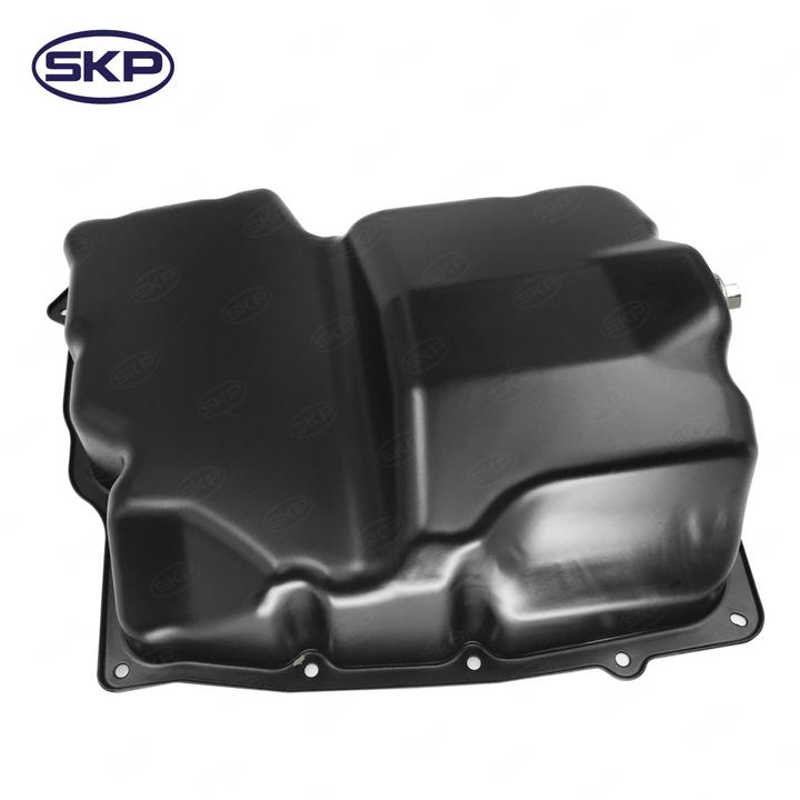 SKP Engine Oil Pan P/N:SK2640A