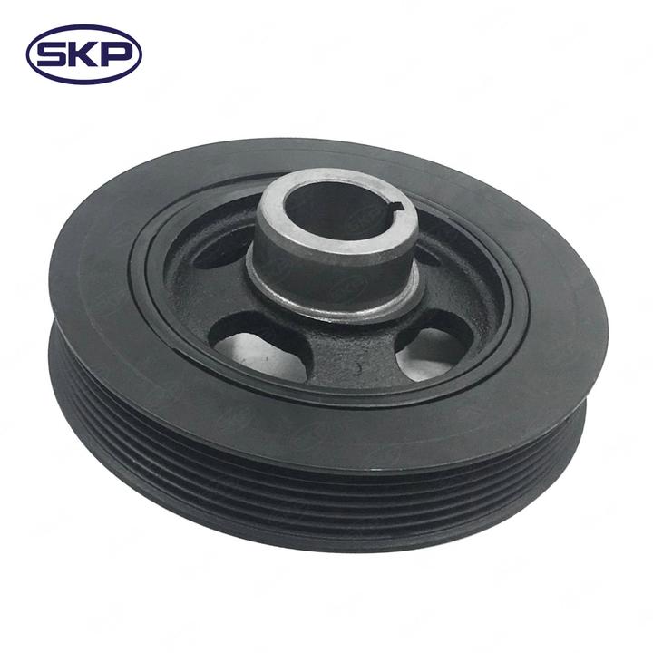SKP Engine Harmonic Balancer P/N:SK594341