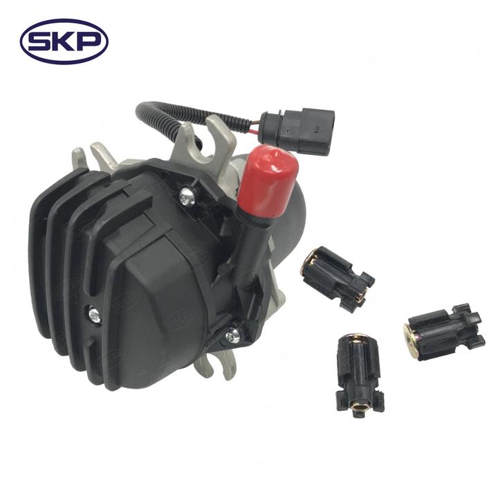 SKP Secondary Air Injection Pump P/N:SKAP913061
