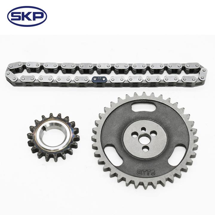 SKP Engine Timing Set P/N:SKC3090