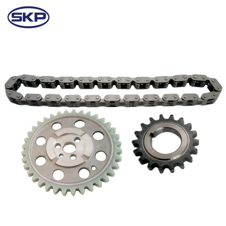 SKP Engine Timing Set P/N:SKC3001K