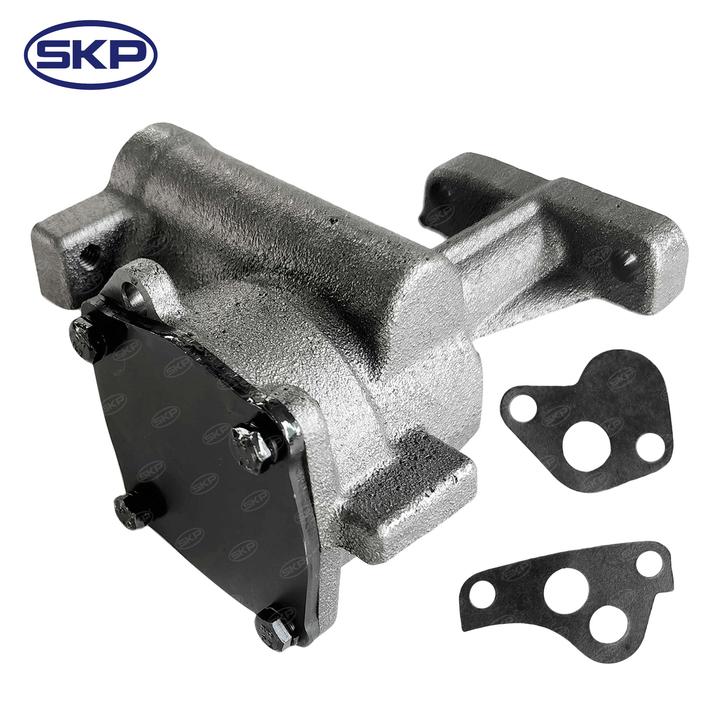 SKP Engine Oil Pump P/N:SKPM74