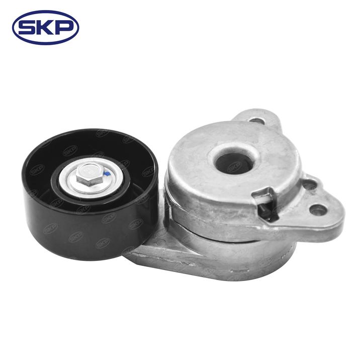 SKP Accessory Drive Belt Tensioner Assembly P/N:SK39384