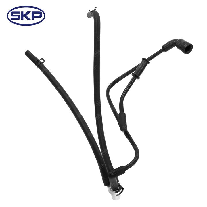 SKP PCV Valve Tubing,PCV Valve P/N:SK46831