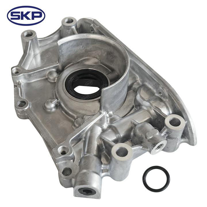 SKP Engine Oil Pump P/N:SKPM140