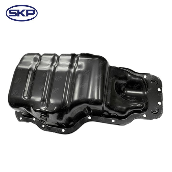 SKP Engine Oil Pan P/N:SKHYP32A