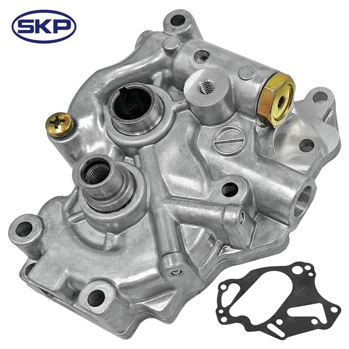 SKP Engine Oil Pump P/N:SKPM122