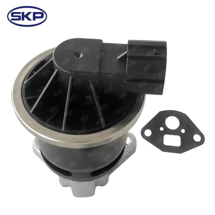SKP Exhaust Gas Recirculation (EGR) Valve P/N:SKEGV576 SKP Exhaust Gas Recirculation (EGR) Valve P/N:SKEGV576